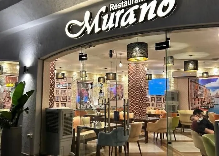 شقة Porto Pyramids *